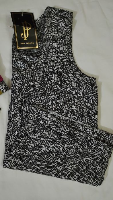 Top para mulher cor cinza.