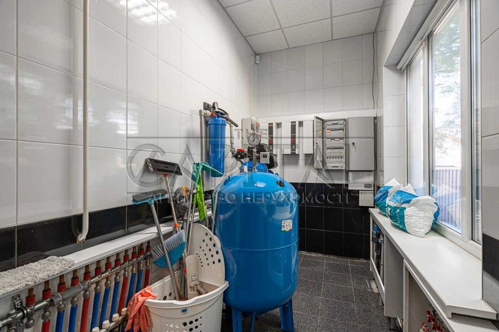 РОЗКІШНИЙ Будинок ГАРНИЙ РЕМОНТ 750м2 Крюківщина 20 соток Озеро Ліс