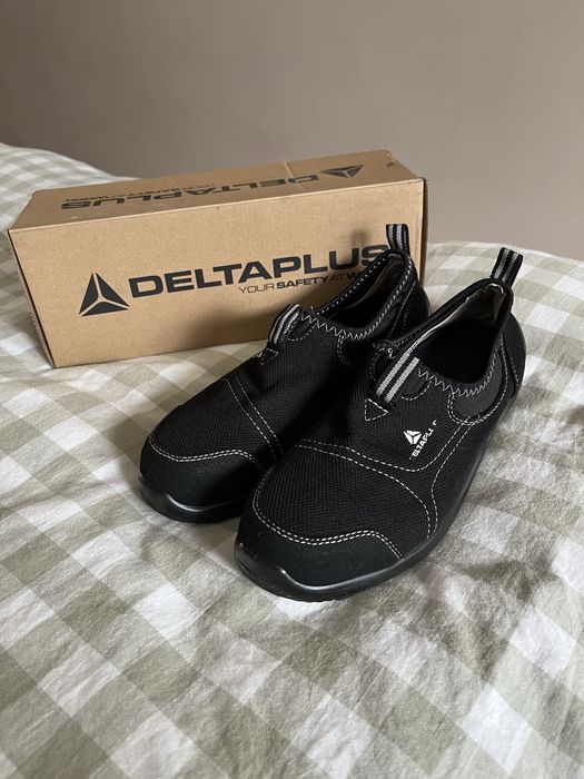 Buty robocze Delta Plus Miami S1P SRC