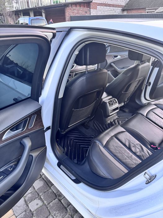 Продам Audi A6С7