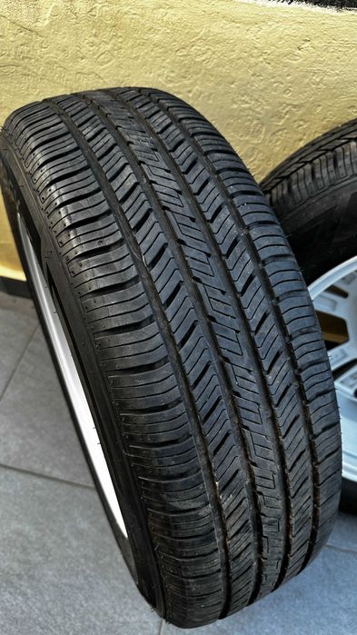 HANKOOK Kinergy ST 215/65 R17