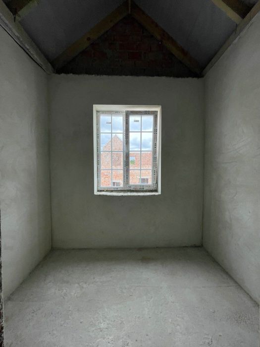 Продаж окремостоячого 3 кімнатного будинку у с. Бірки