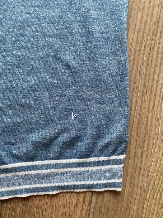 ISAIA NAPOLI трикотаж, розмір XL