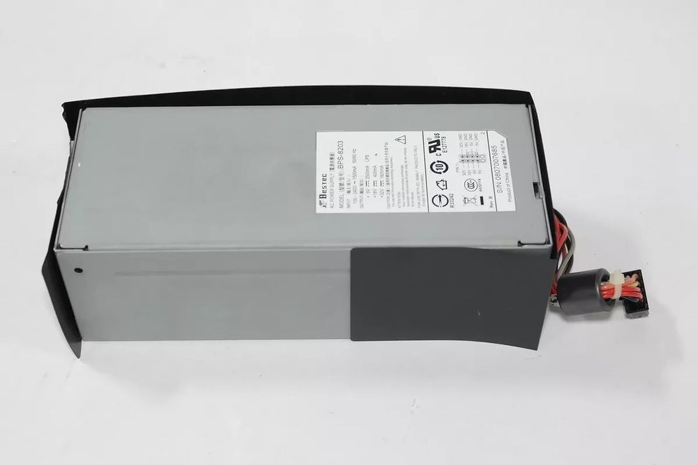 HP Scanjet N8350/N8390/N8420/N8460 Scanner Power Supply BESTEC BPS-820