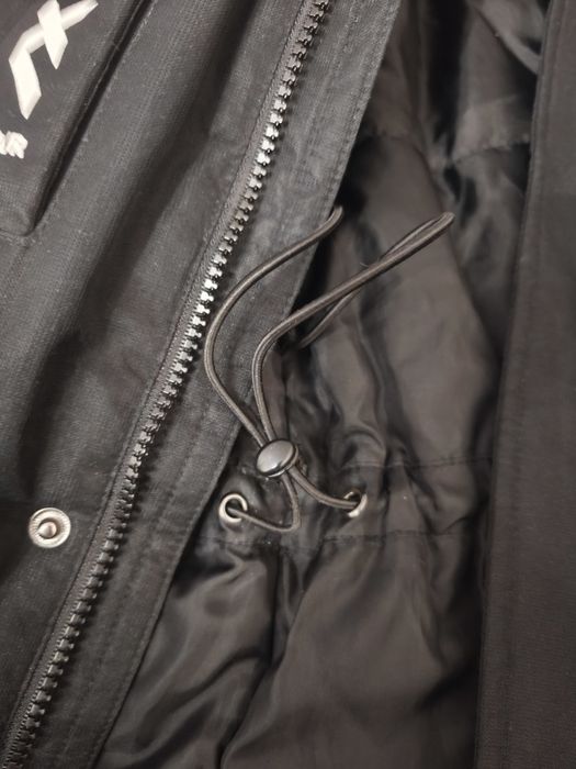 Куртка зимня на підлітка 170 р.