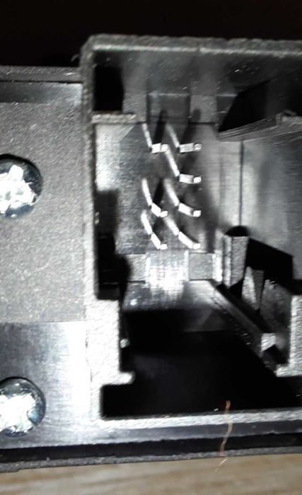 Кнопка ручника Citroen Сітроен С4 Пікассо, Peugeot Пежо 3008 5008 DS 4