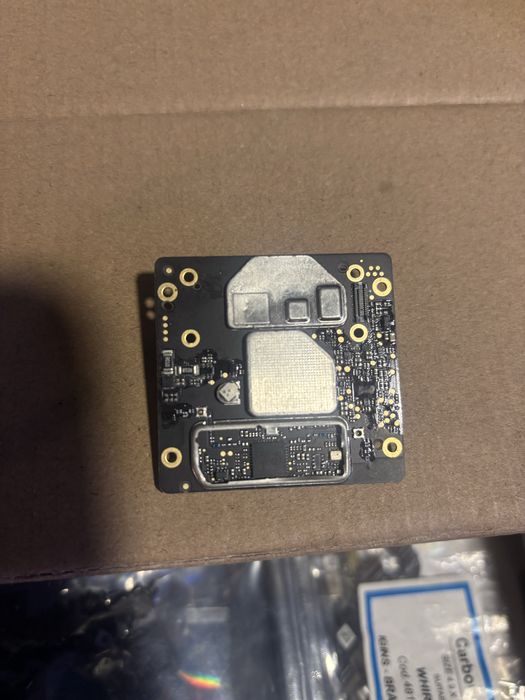 Плата gps mavic 3 t , 3e