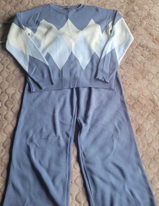 Костюм трикотажний Турція