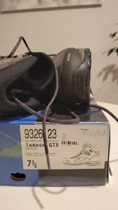 MEINDL gtx tarasp męskie
