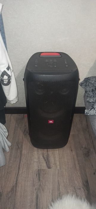Jbl party box 310 колонка