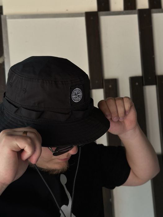 Панама Stone Island