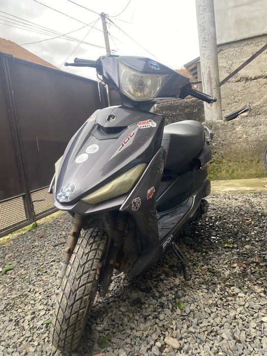 Fada jog можливий торг.