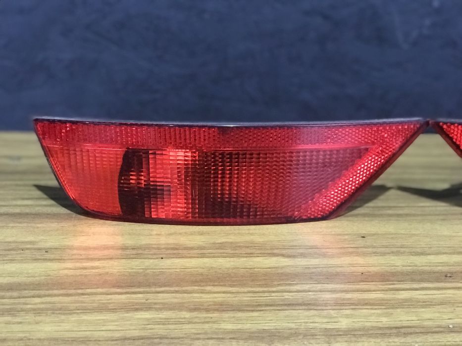 Туманка Форд Фокус 2 Стоп Ford Задняя задня хетчбек задний хо