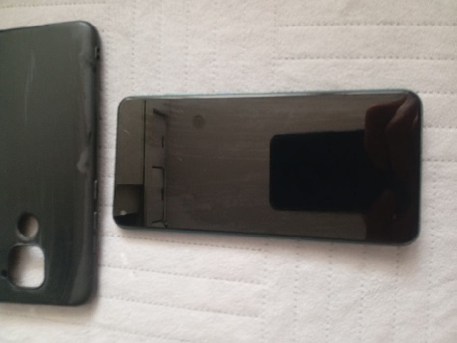 Xiaomi remi note 9