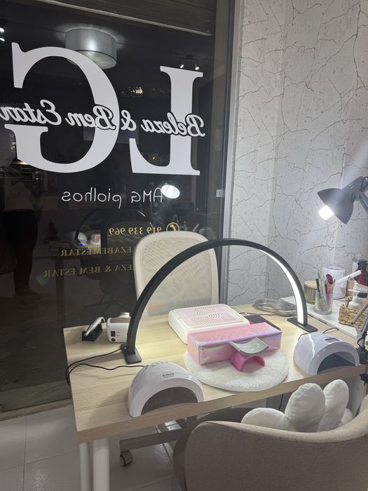 Sheila silva nails designer