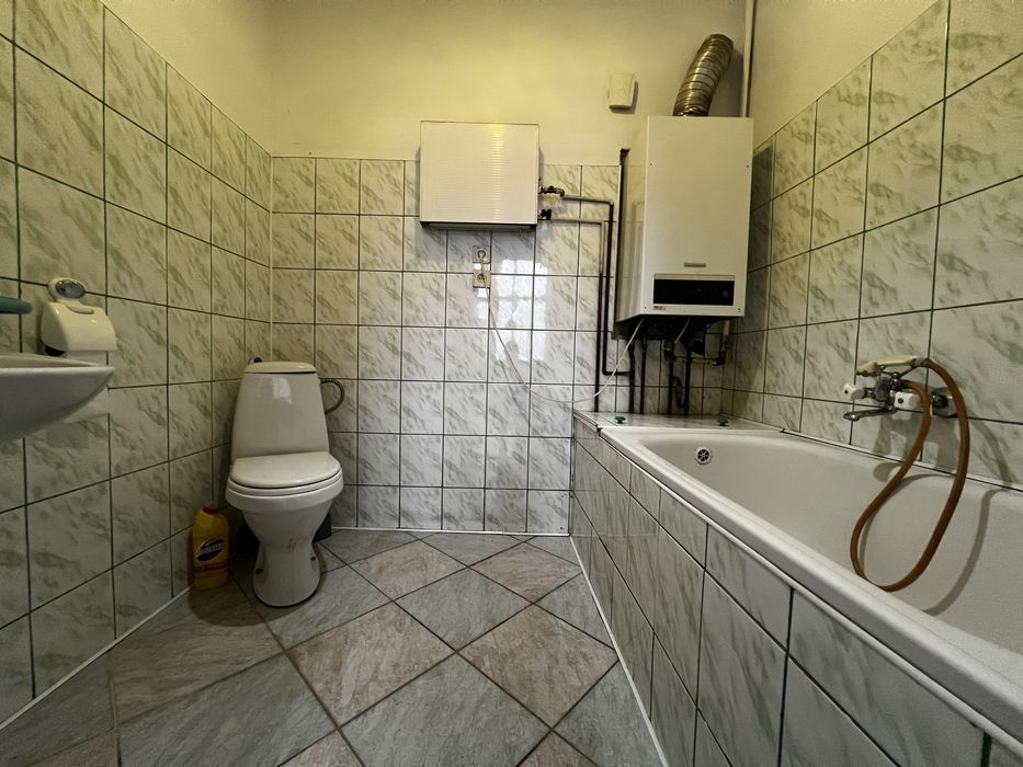 Mieszkanie 53m2 - Czaplinek ul. Wałecka 21