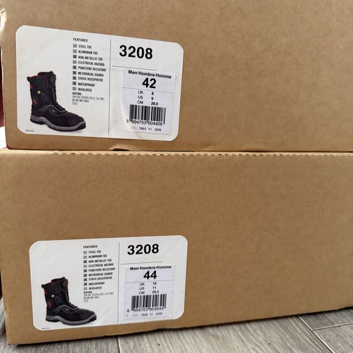 ботинки Red Wing Petroking XT 8 BOA