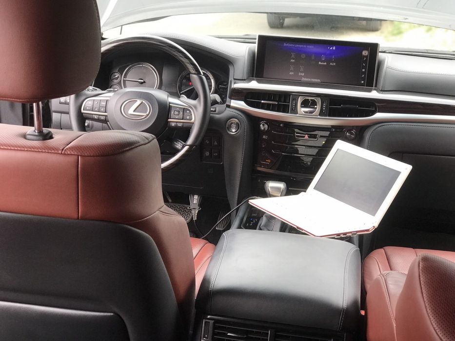 Компʼютерна діагностика авто Ірпінь • Скидання помилок • VIN-Check