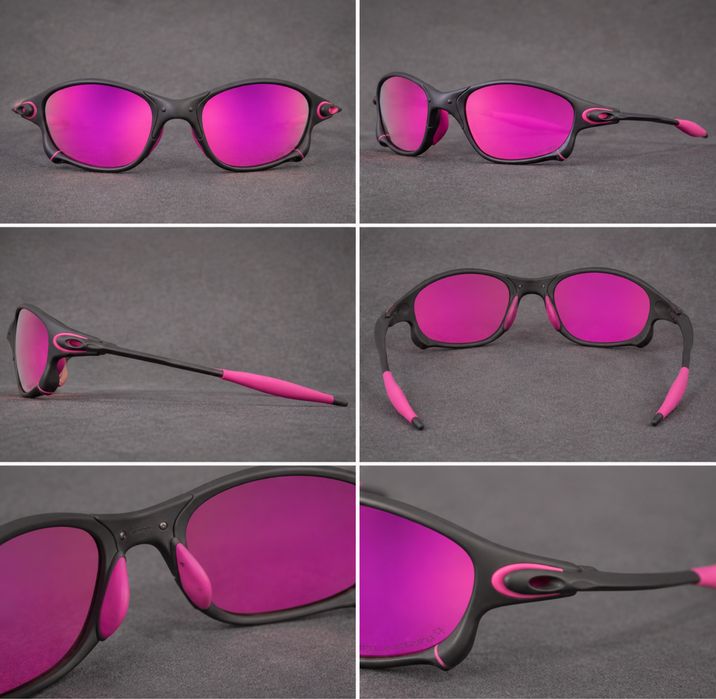 Oculos de Sol Julliets