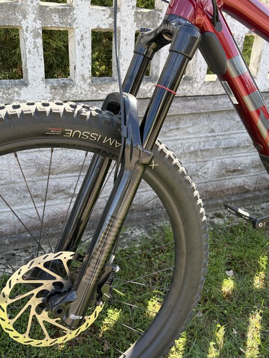 Trek remedy 7