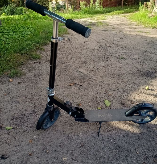 Hulajnoga dziecięca