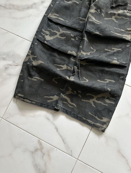 Широкі Спортивні Штани Sweatpants nike найк Jaded London Baggy Y2K SK8