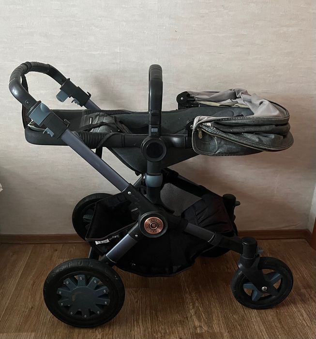 Візок 2в1.  Bugaboo Коляска
