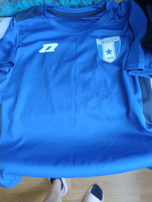 Koszulka Gwiazda z imieniem Kacper