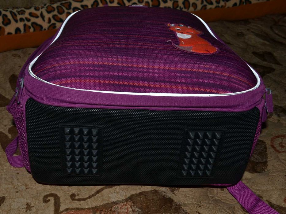 Kite Портфель рюкзак школьный 36 см model Education 531