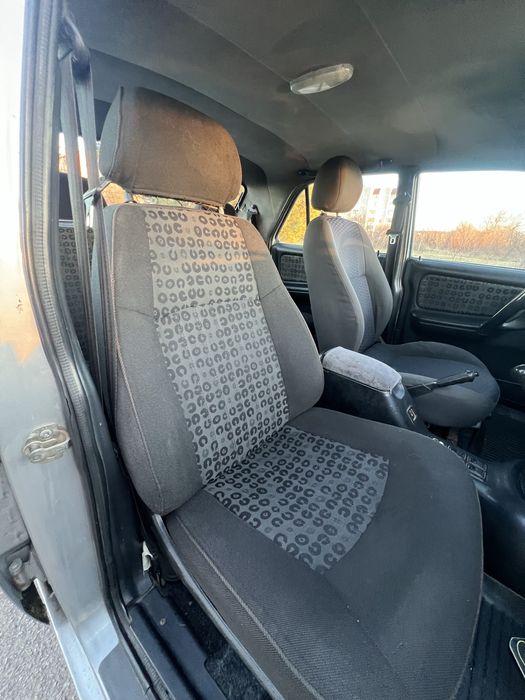 ГАЗ 31105 2.3 газ бензин 2006рік інжектор гідроусілітель