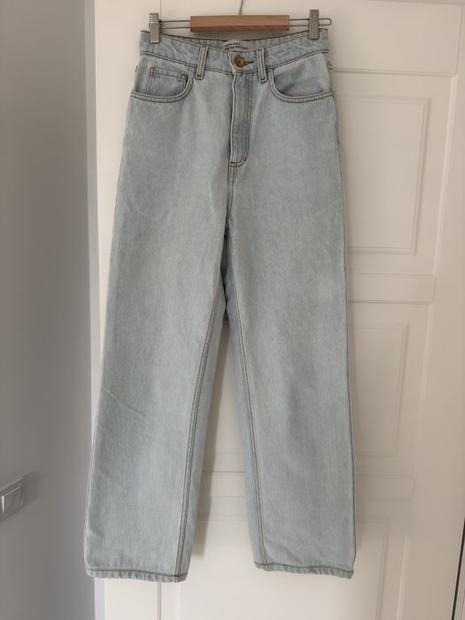 Джинси aisenberg denim