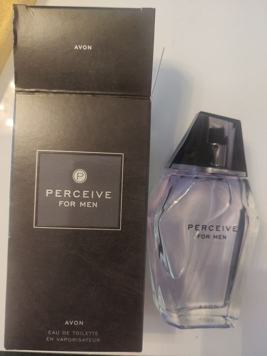 Perceive Avon woda toaletowa męska 100ml