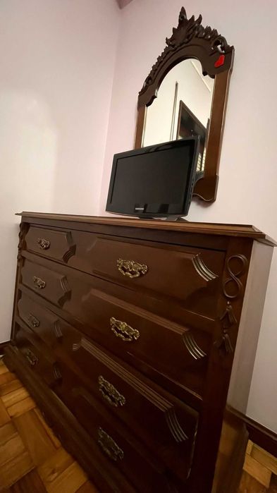 Vendo mobilia de quarto casal