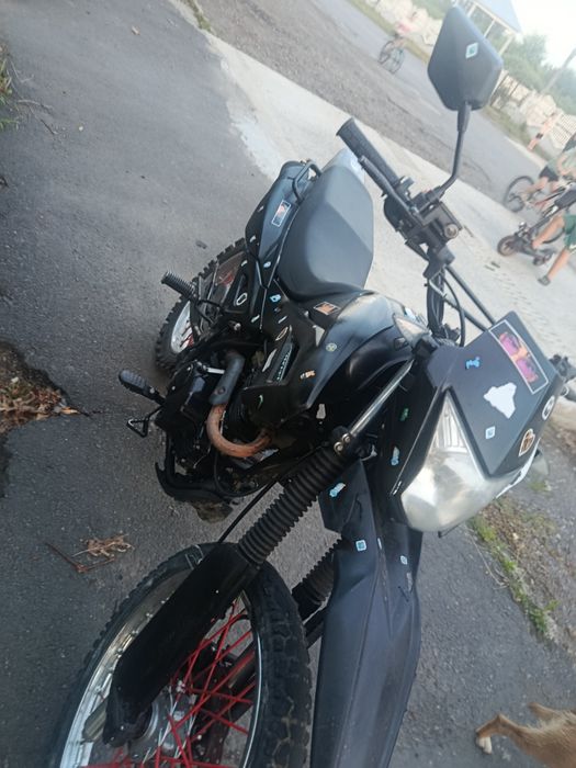Spark 200D1 може бути обмін