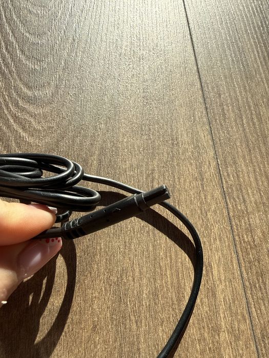kabel RGB LED do oświetlenia samochodu