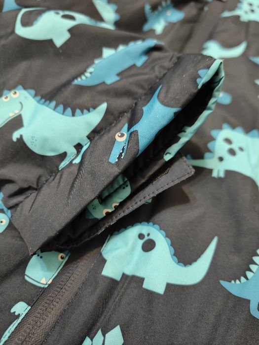 Комбінезон Nevica Lupilu Topolino  термо комбінезони лижний зимовий