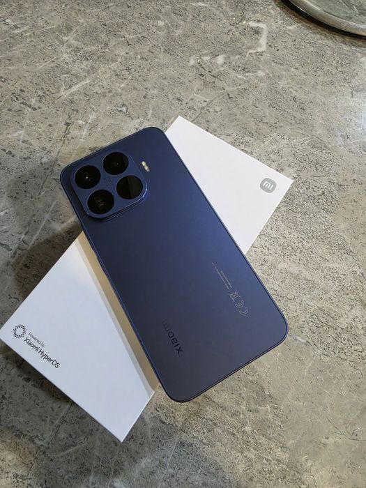 Xiaomi 17 T pro 12/256