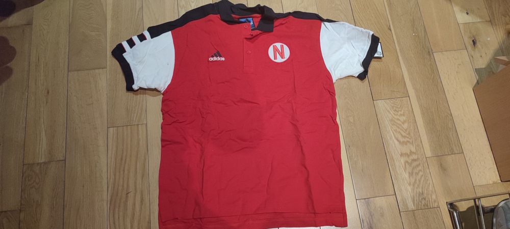 Koszulka Polo Adidas r. M