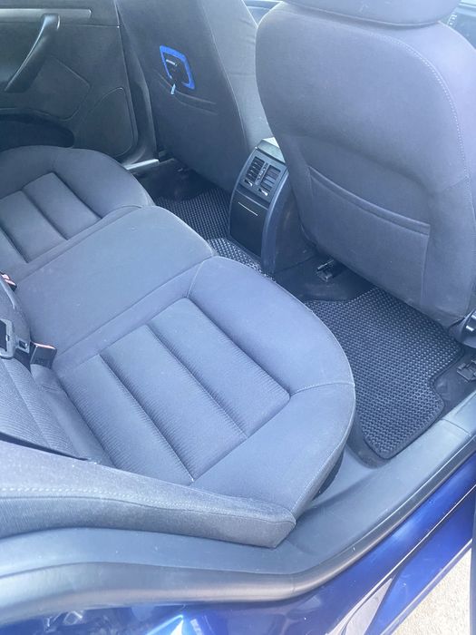 Skoda Octavia A5 1.6 FSI