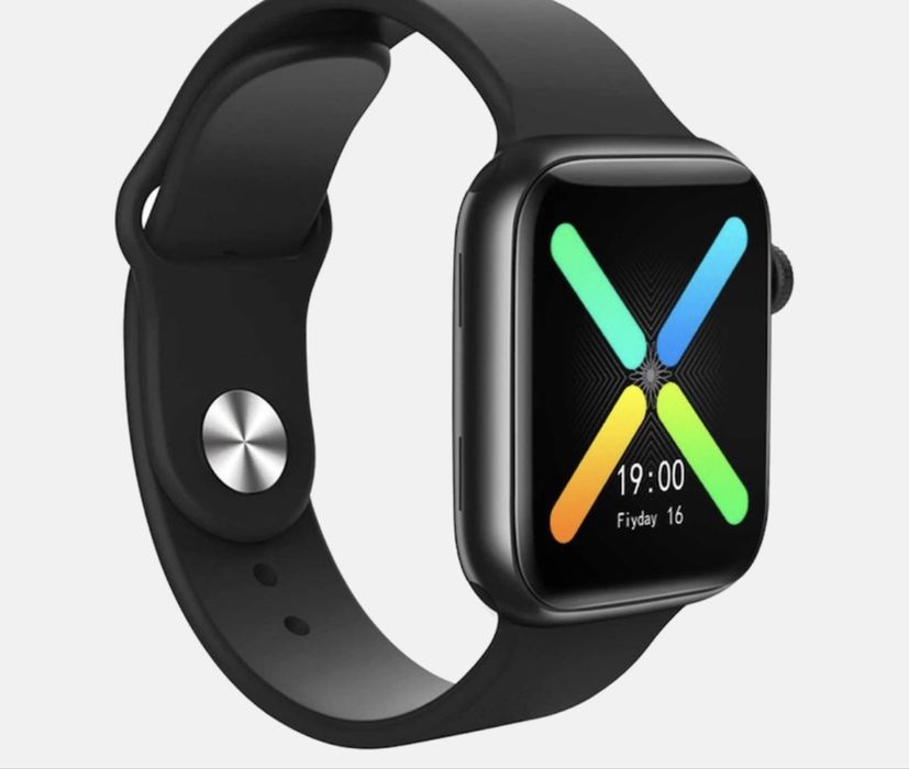 Часы Smartwatch T 500