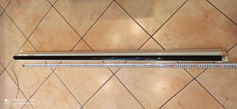 Для светового оформления дискотек баров кафе-лампа у/ф PHILIPSTLD36W