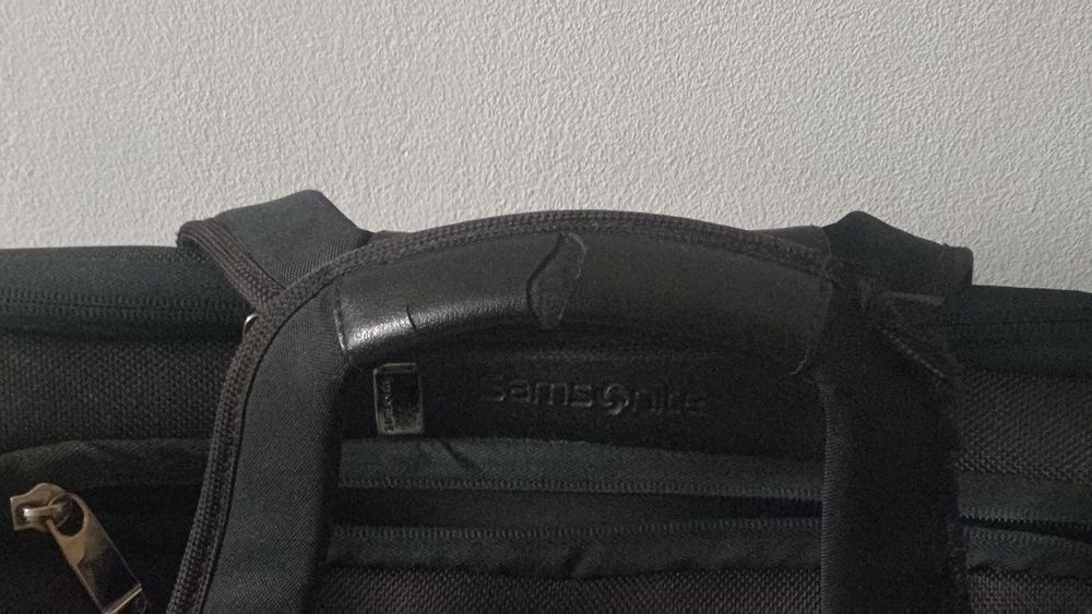 Torba Samsonite na laptopa 17"