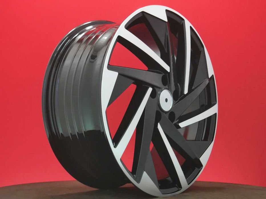 FELGI R19 5x112 VW ARTEON GOLF 8 PASSAT B8 B9 Tayron T-ROC Tiguan 2 3