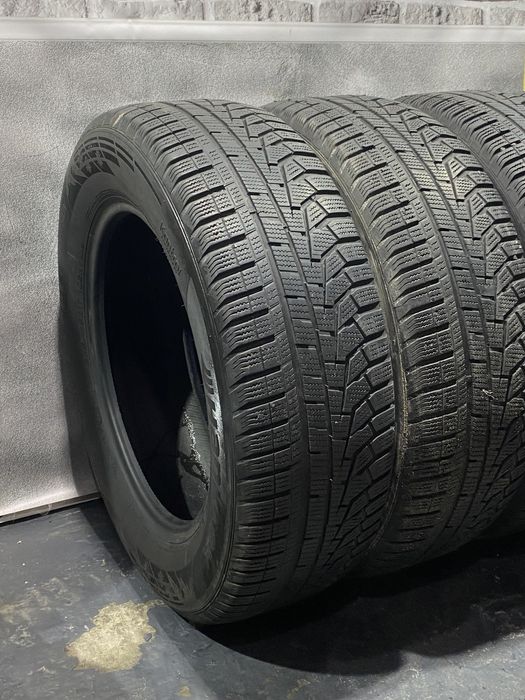 ‼️ЗИМОВА РЕЗИНА‼️ Hankook • 225/65 R17 АРТ:325
