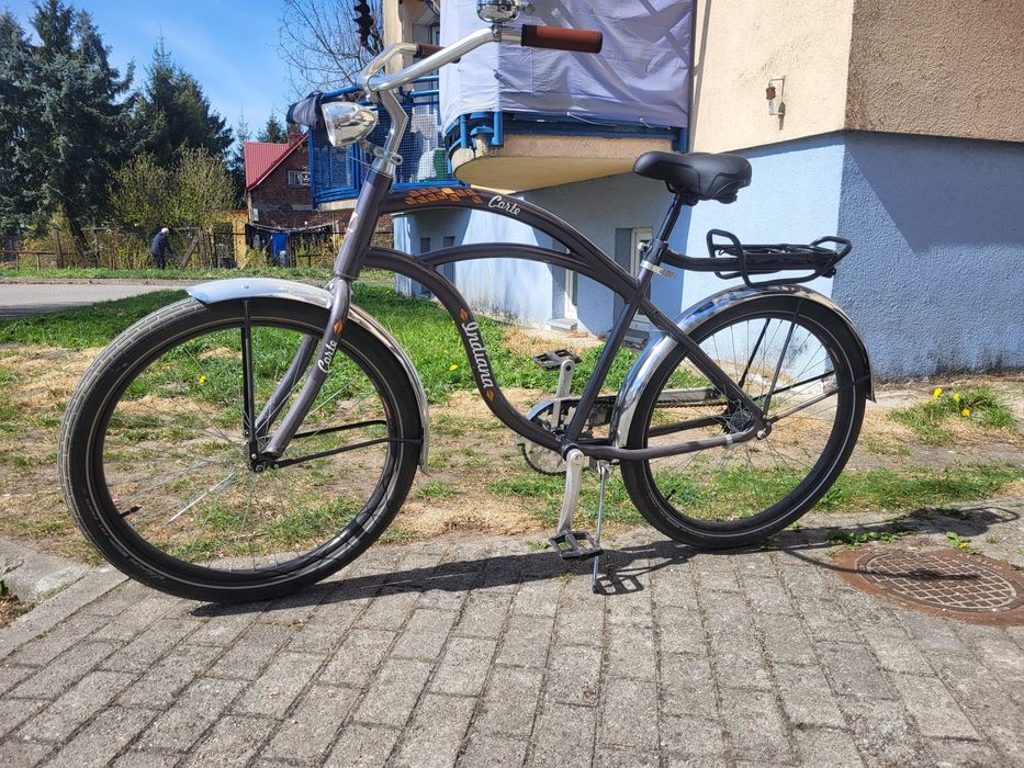 Witam sprzedam rower