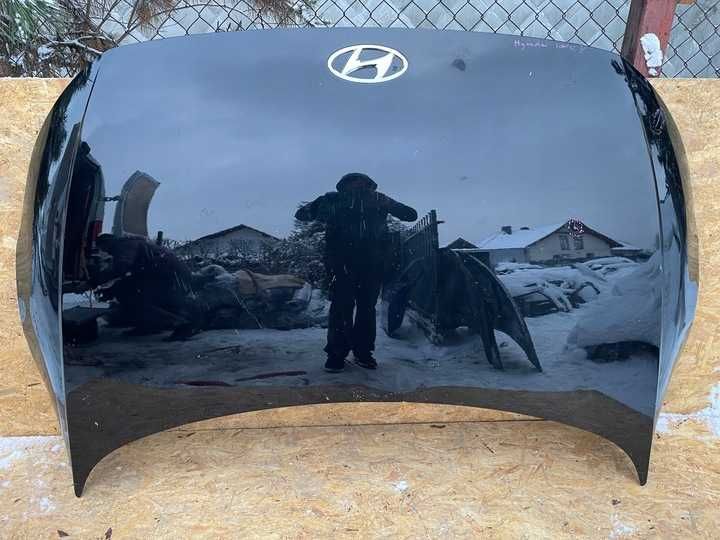 Капот 	Hyundai IONIQ 5 V Разборка 66400GI000