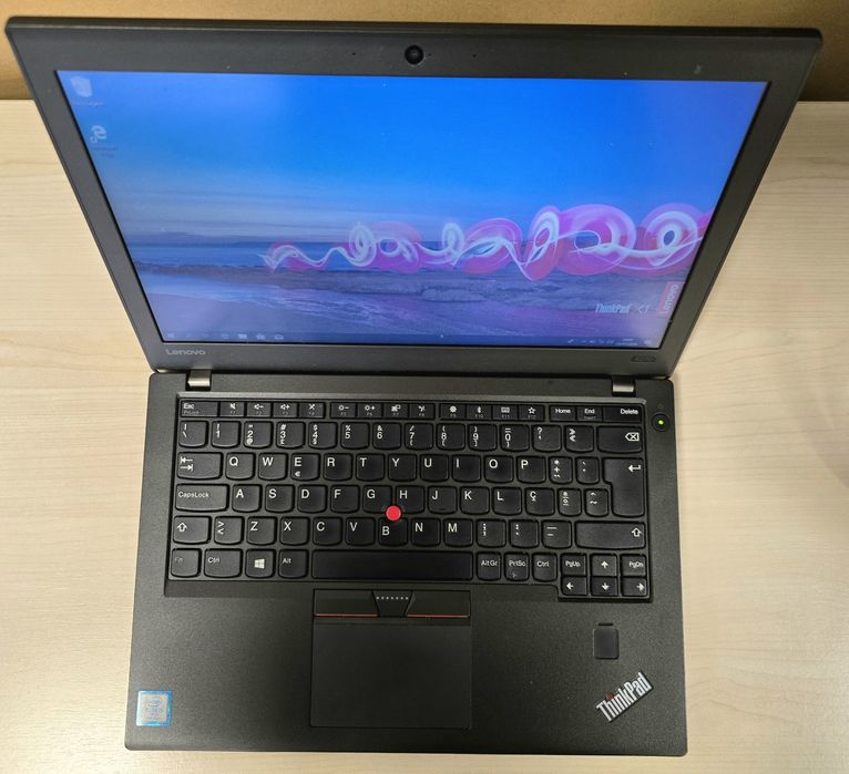 Lenovo ThinkPad X270