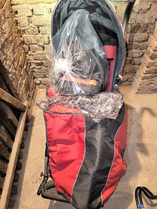 Sprzedam wuzek umbrella