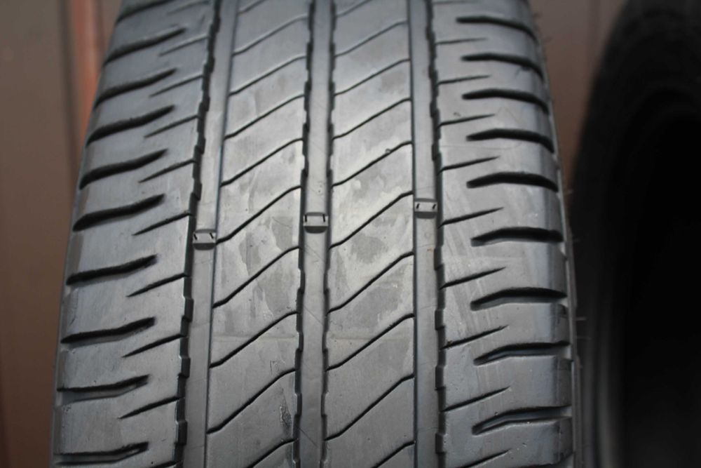215 65 R16C Micheli Agilis 3