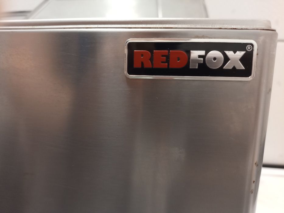 Podgrzewacz gastronomiczny RedFox